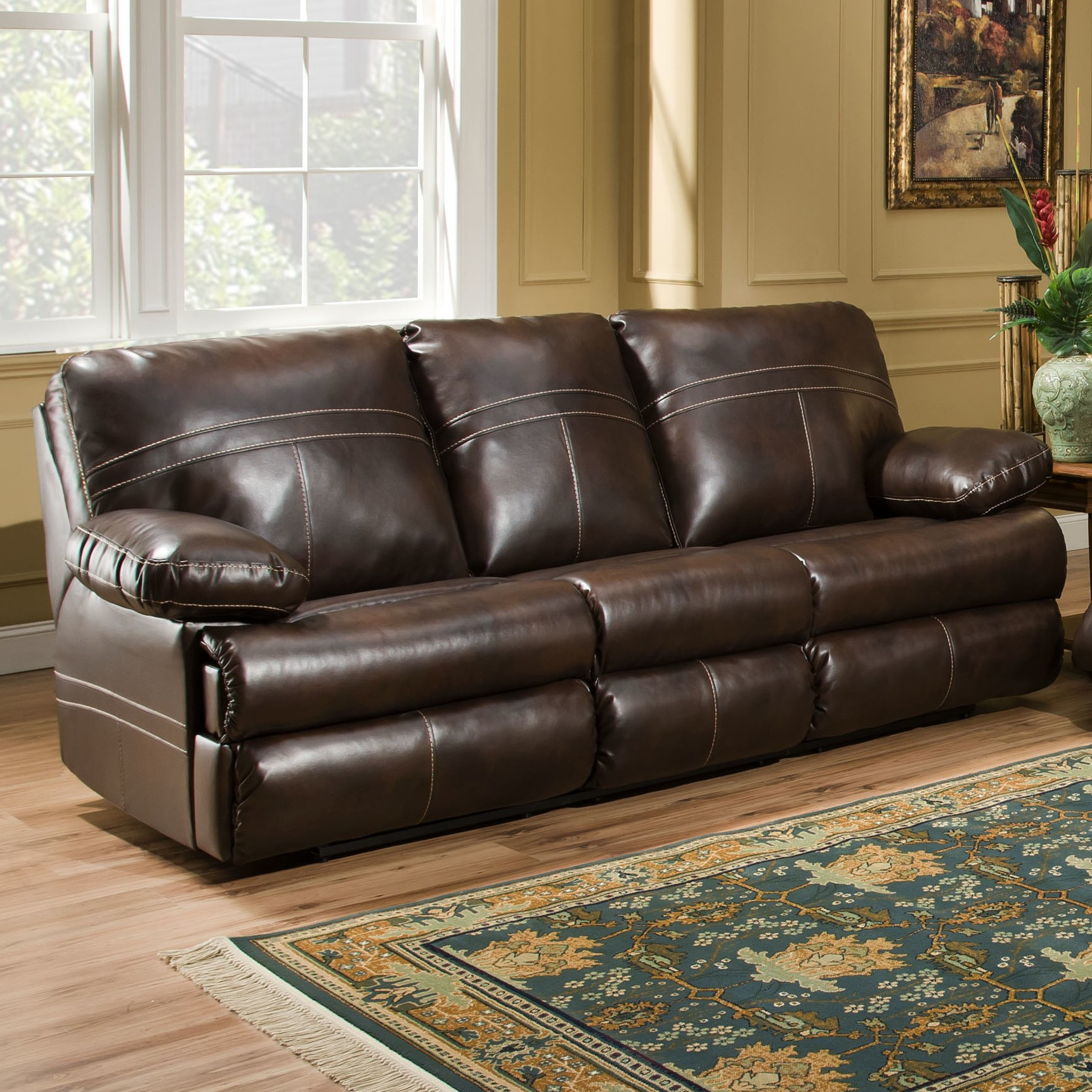 Best ideas about Leather Sectional Sleeper Sofa
. Save or Pin Sofas fortable Simmons Sleeper Sofa For Cozy Sofas Now.