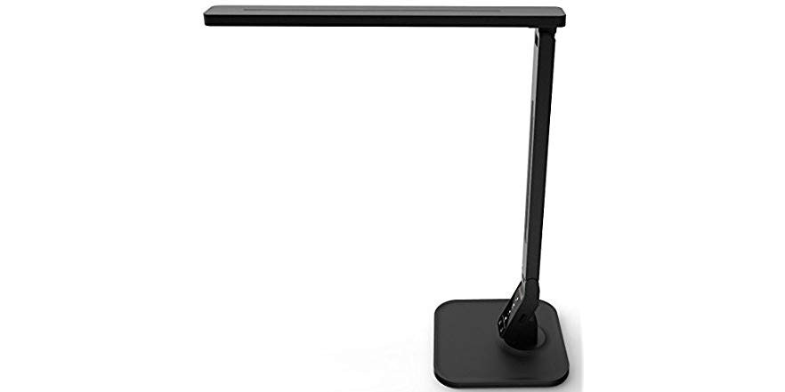 Best ideas about Led Desk Lamp Amazon
. Save or Pin LAMPAT Dimmable LED Desk Lamp Now.