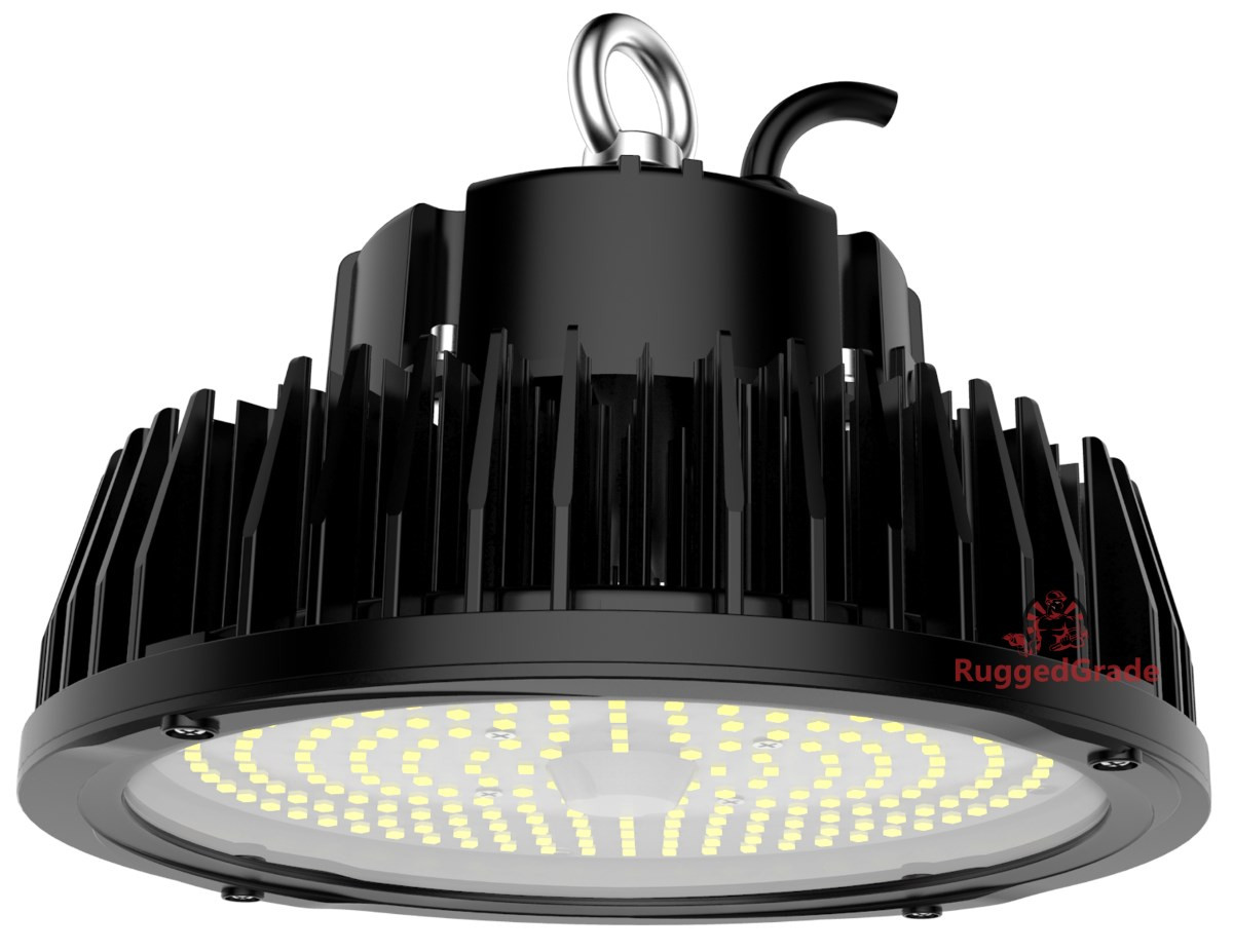 Best ideas about Led High Bay Lighting
. Save or Pin 150 Watt LED High Bay UFO Rigel Series Lights 20 000 Now.