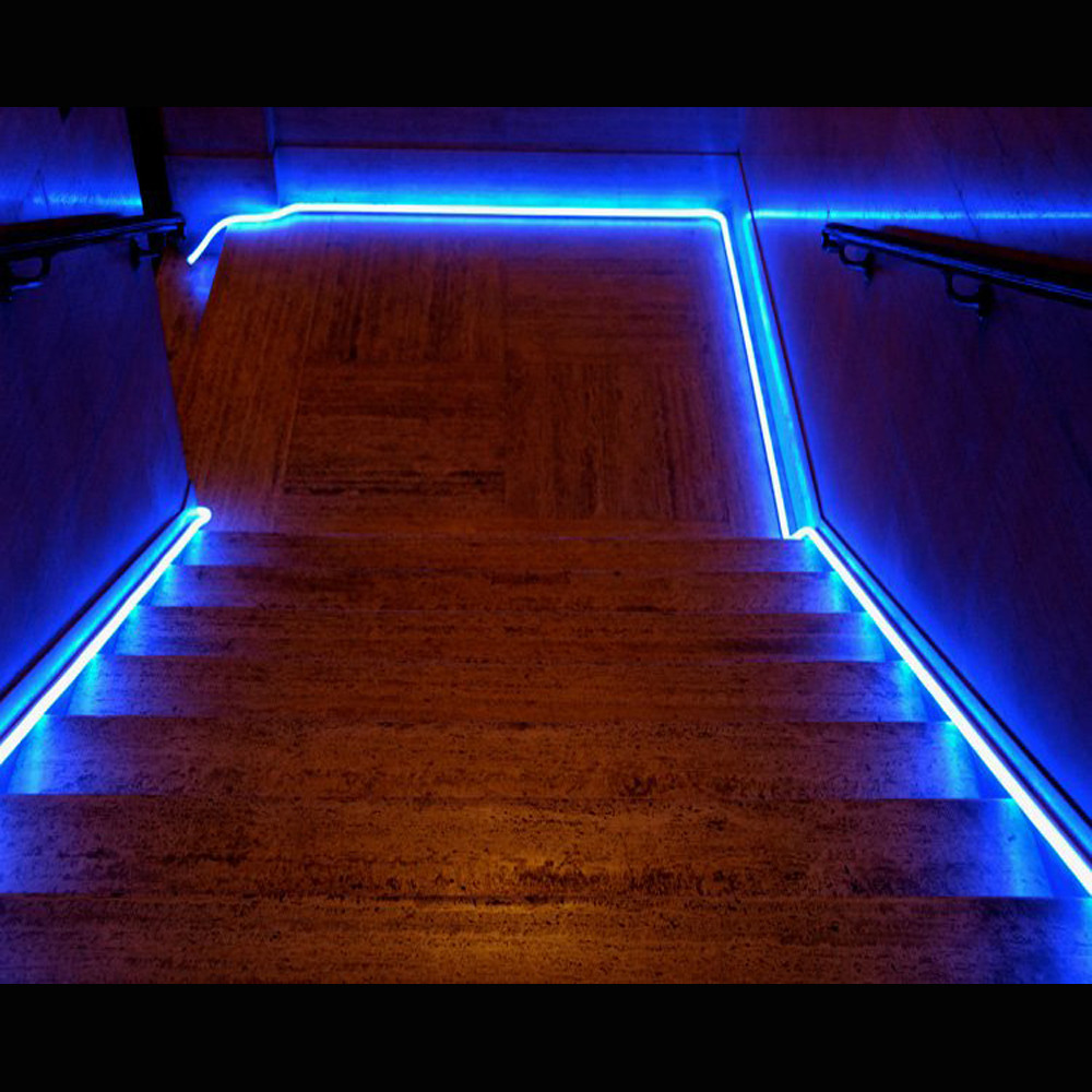 Best ideas about Led Lighting Strips
. Save or Pin LED Strip Lights For Stairway Design Lighting EVER Now.