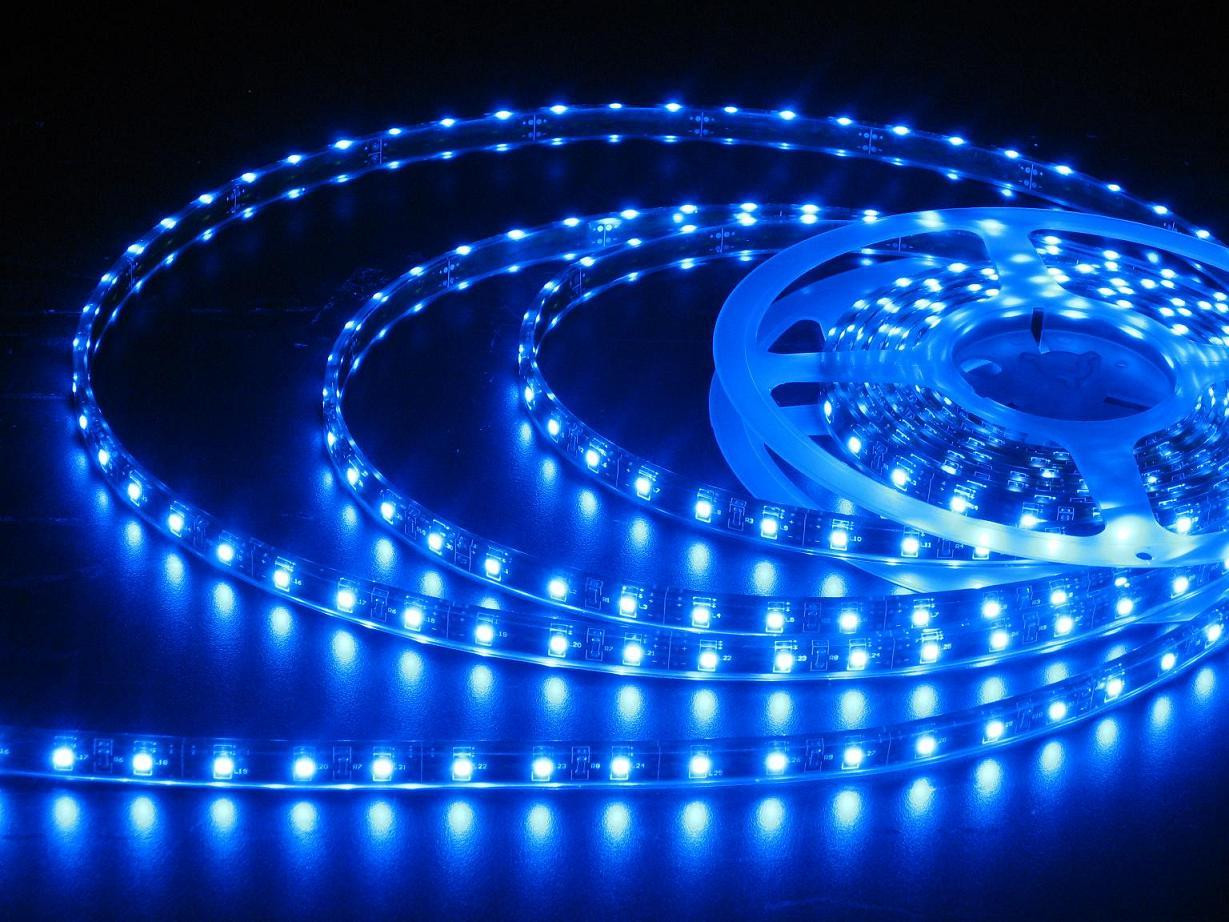 Best ideas about Led Lighting Strips
. Save or Pin MSS 3528B 30A SMD3528 blue led strip 30pcs m micled Now.