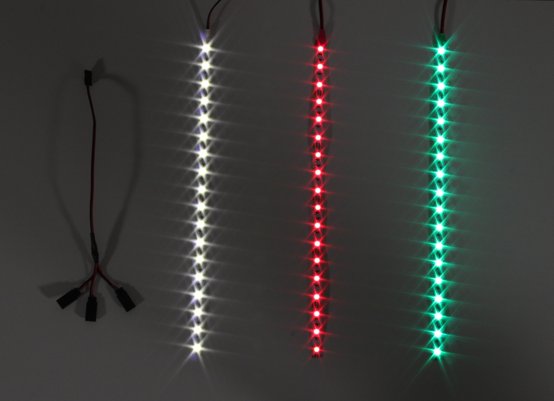Best ideas about Led Lighting Strips
. Save or Pin Aircraft LED Strip Light Kit Now.