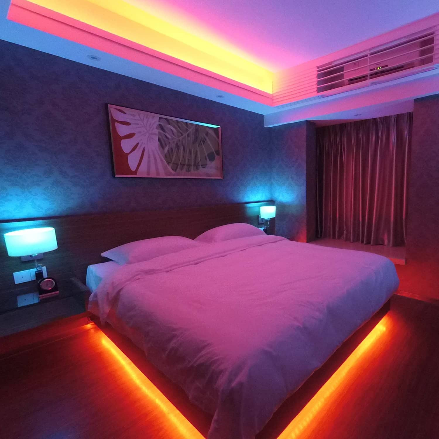 Best ideas about Led Lighting Strips
. Save or Pin Revogi Smart Color LED Light Strip Reviews Coupons and Deals Now.
