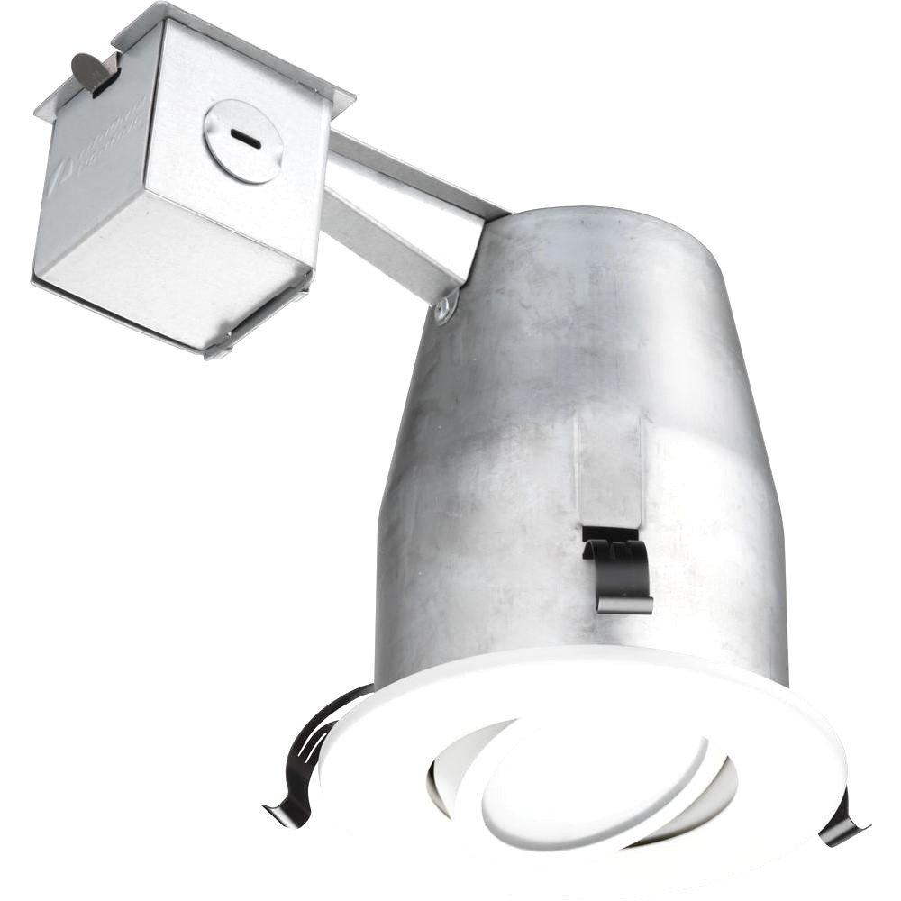Best ideas about Led Recessed Lighting Kit
. Save or Pin Recessed Lighting Inch LED Recessed Lighting Kit Top Now.
