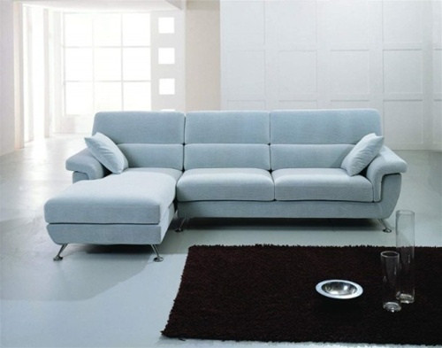 Best ideas about Light Blue Sofa
. Save or Pin Baby Blue Sofa Light Blue Sofa Like The Leather Just Too Now.