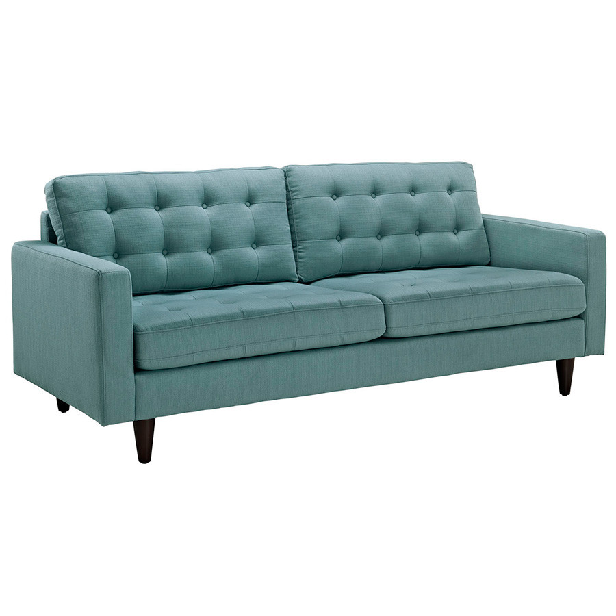 Best ideas about Light Blue Sofa
. Save or Pin Modern Sofas Enfield Light Blue Sofa Now.