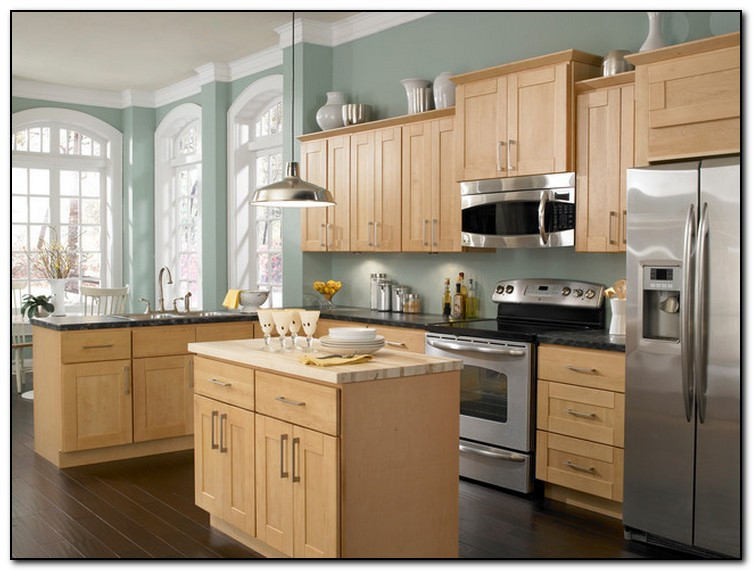 Best ideas about Light Brown Kitchen Cabinets
. Save or Pin Light Brown Kitchen Cabinets Nepinetwork Now.