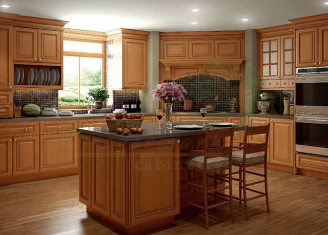 Best ideas about Light Brown Kitchen Cabinets
. Save or Pin Light Brown Kitchen Cabinets Now.