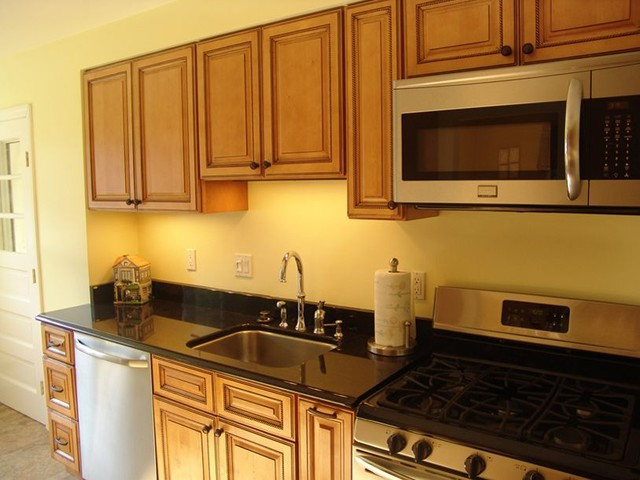 Best ideas about Light Brown Kitchen Cabinets
. Save or Pin Light Brown Kitchen Cabinets Now.