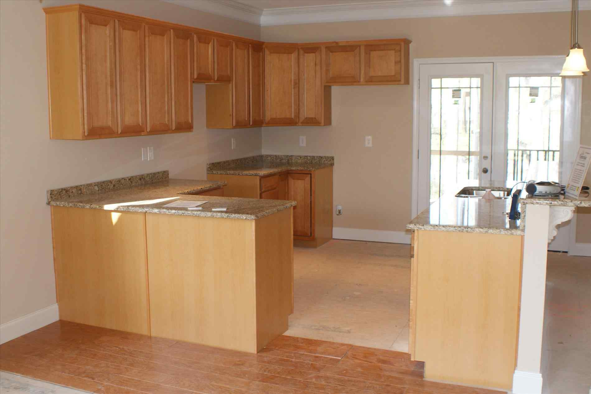 Best ideas about Light Brown Kitchen Cabinets
. Save or Pin light brown painted kitchen cabinets Now.