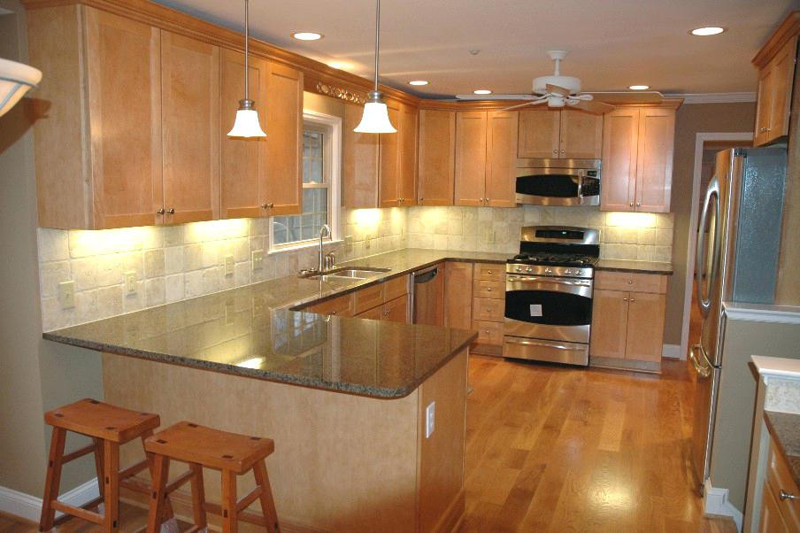 Best ideas about Light Brown Kitchen Cabinets
. Save or Pin Light Brown Kitchen Cabinets Nepinetwork Now.