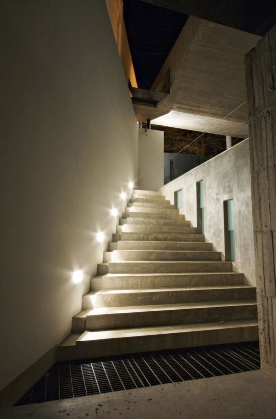 Best ideas about Light For Staircase
. Save or Pin 21 Staircase Lighting Design Ideas & Now.