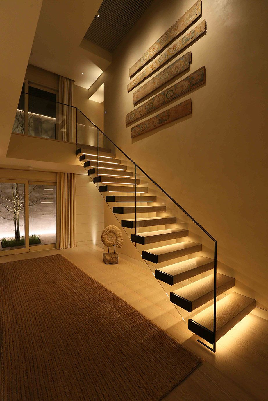 Best ideas about Light For Staircase
. Save or Pin 10 Most Popular Light for Stairways Ideas Now.
