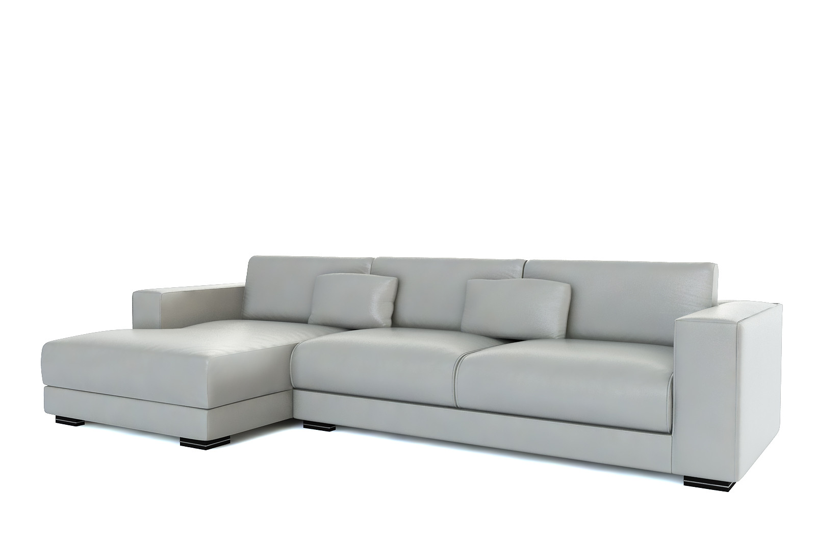 Best ideas about Light Gray Sofa
. Save or Pin Sofa Charming light grey leather sofa Light Grey Now.