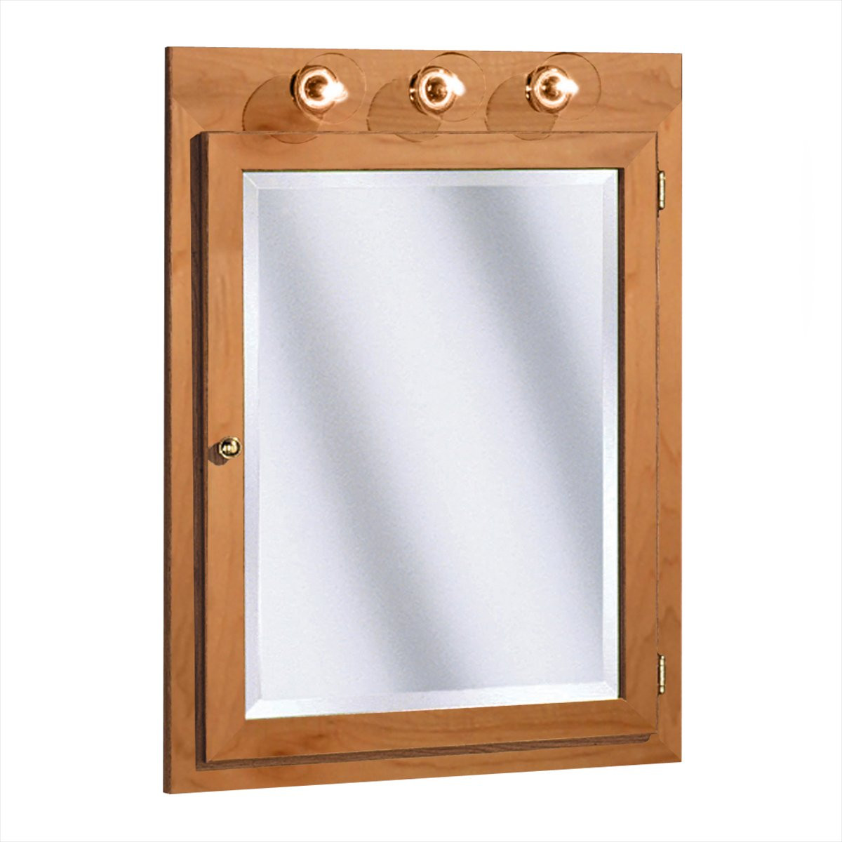 Best ideas about Lighted Medicine Cabinet
. Save or Pin Coastal Collection STLC 2432 Salerno Lighted Medicine Now.