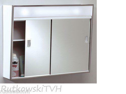 Best ideas about Lighted Medicine Cabinet
. Save or Pin Lighted Medicine Cabinet Now.