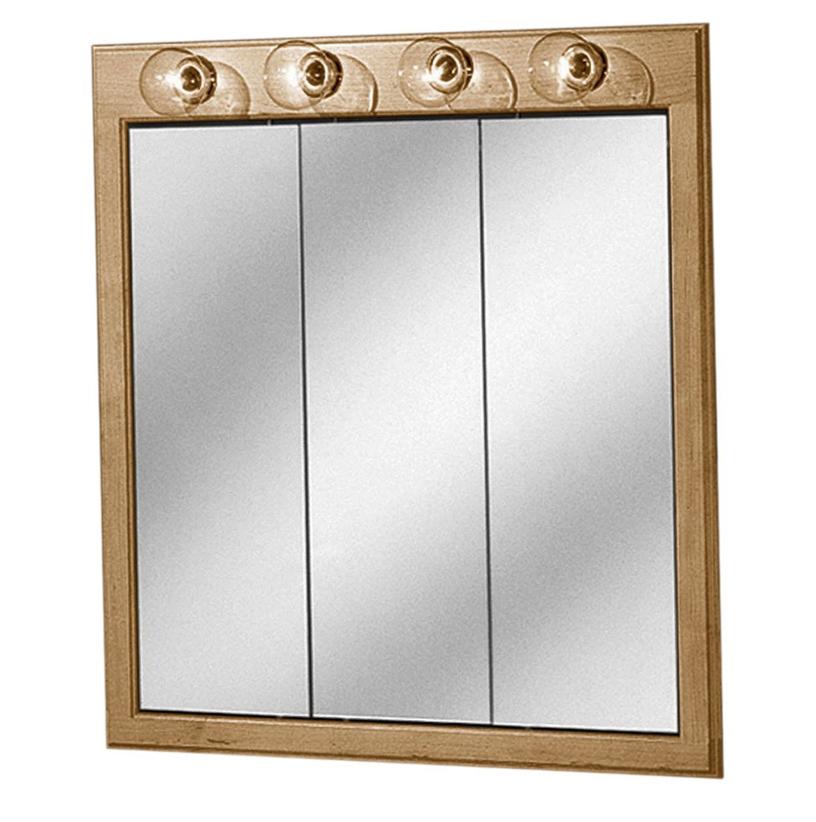 Best ideas about Lighted Medicine Cabinet
. Save or Pin Lighted Mirror Medicine Cabinet Now.