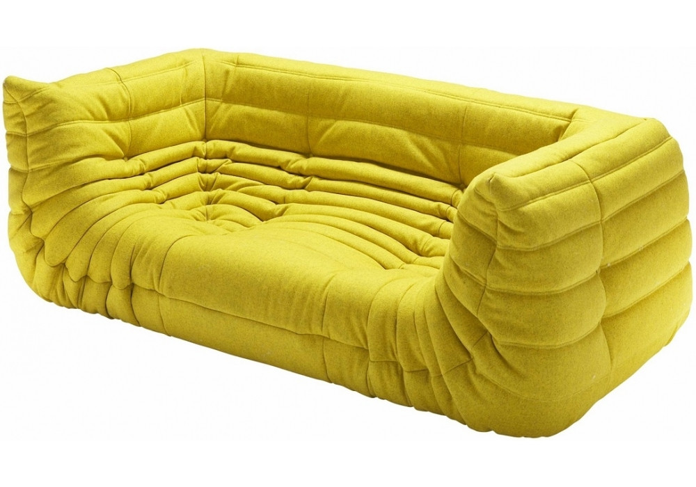 Best ideas about Ligne Roset Sofa
. Save or Pin Togo Ligne Roset 2 Seater Sofa Milia Shop Now.