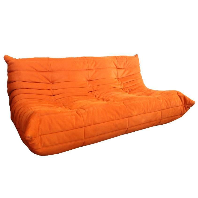 Best ideas about Ligne Roset Sofa
. Save or Pin 1970s Ligne Roset "Togo" Sofa by Michel Ducaroy for Ligne Now.
