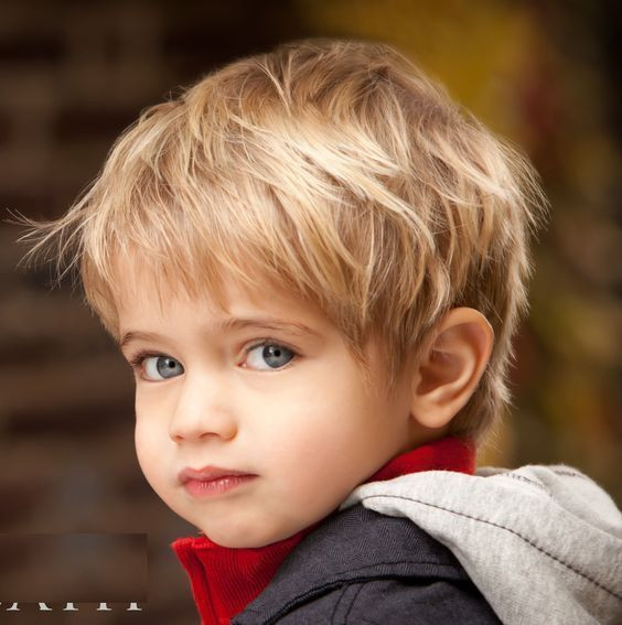 Lil Boys Hair Cut
 Toddler boy haircuts Great ideas of little boys haircuts