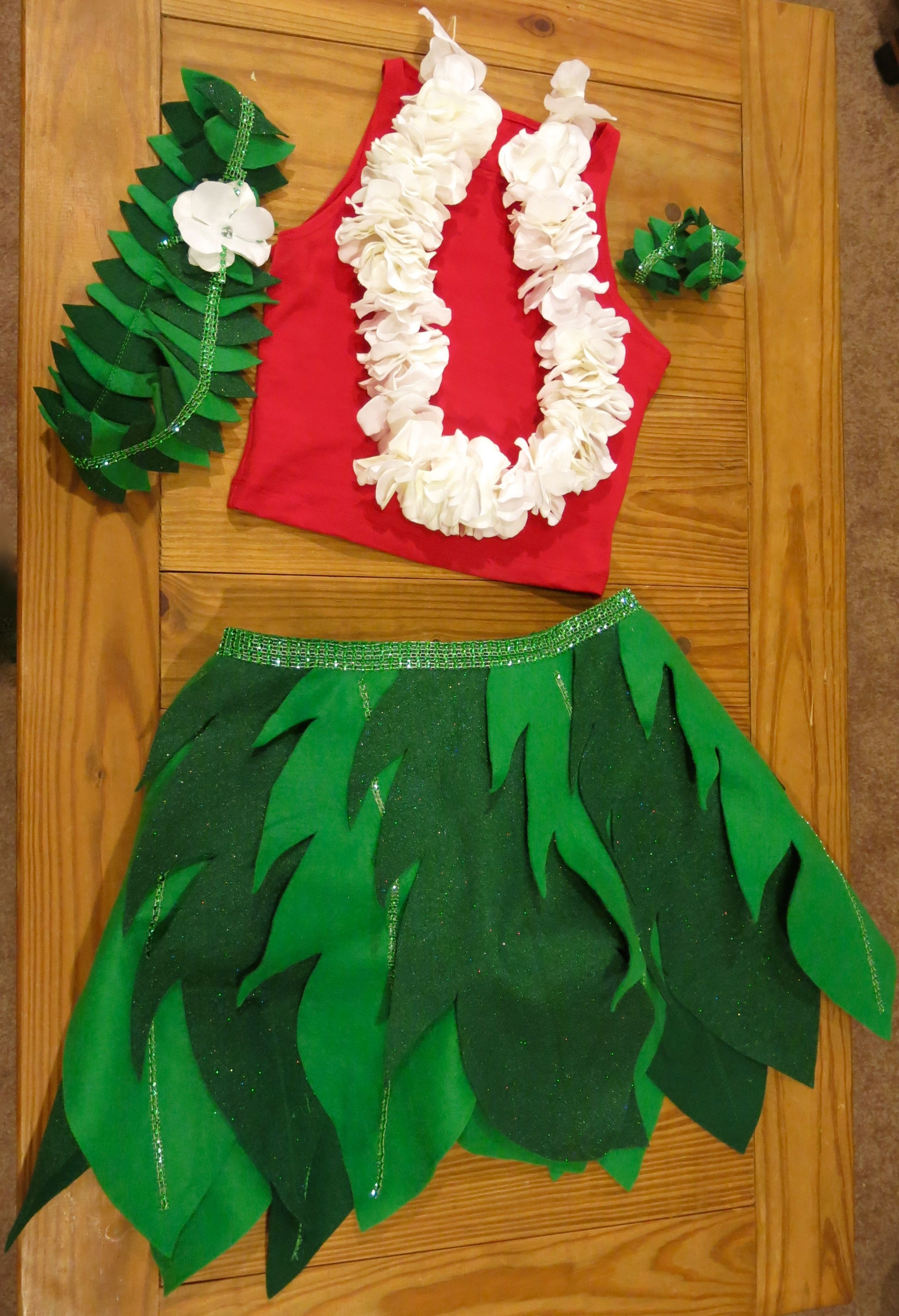 Best ideas about Lilo DIY Costume
. Save or Pin Lilo Costume … Now.