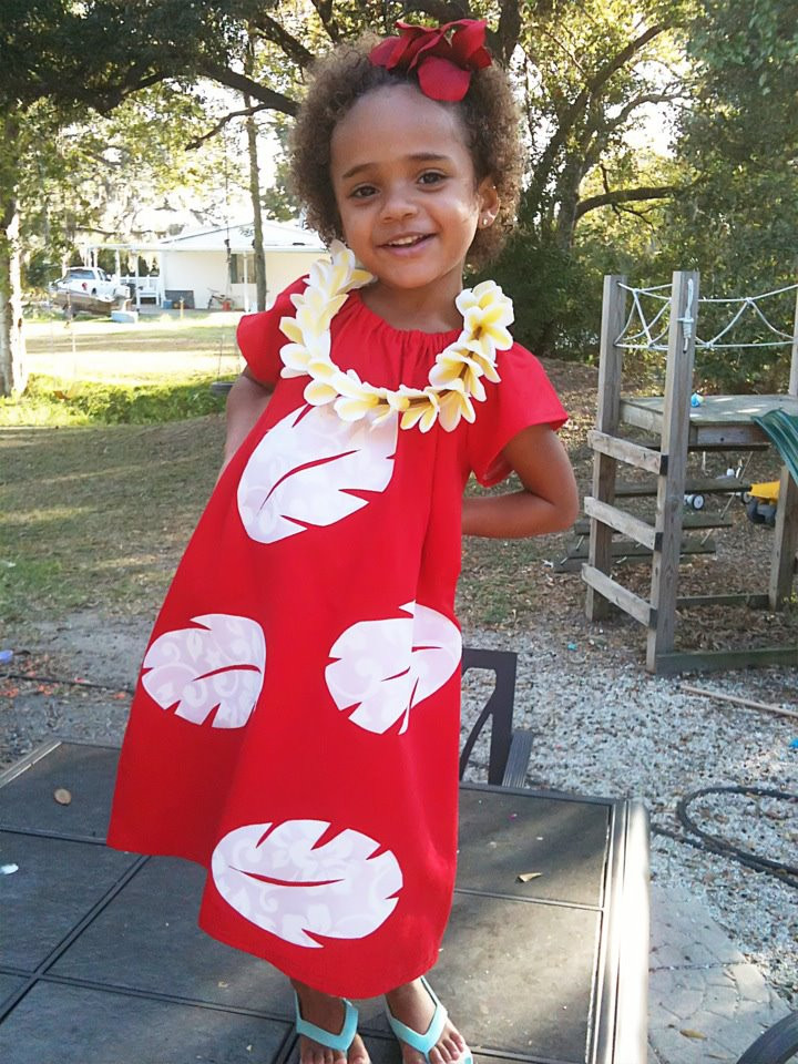 Best ideas about Lilo DIY Costume
. Save or Pin Lilo Costumes Now.