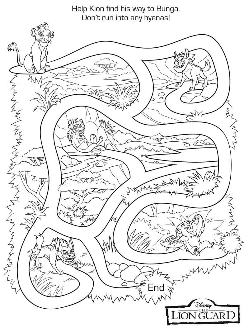 Best ideas about Lion Guard Coloring Pages
. Save or Pin 20 Printable The Lion Guard Coloring Pages Now.