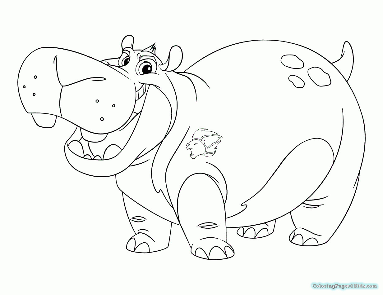 Best ideas about Lion Guard Coloring Pages
. Save or Pin The Lion Guard Bonga Coloring Pages Now.