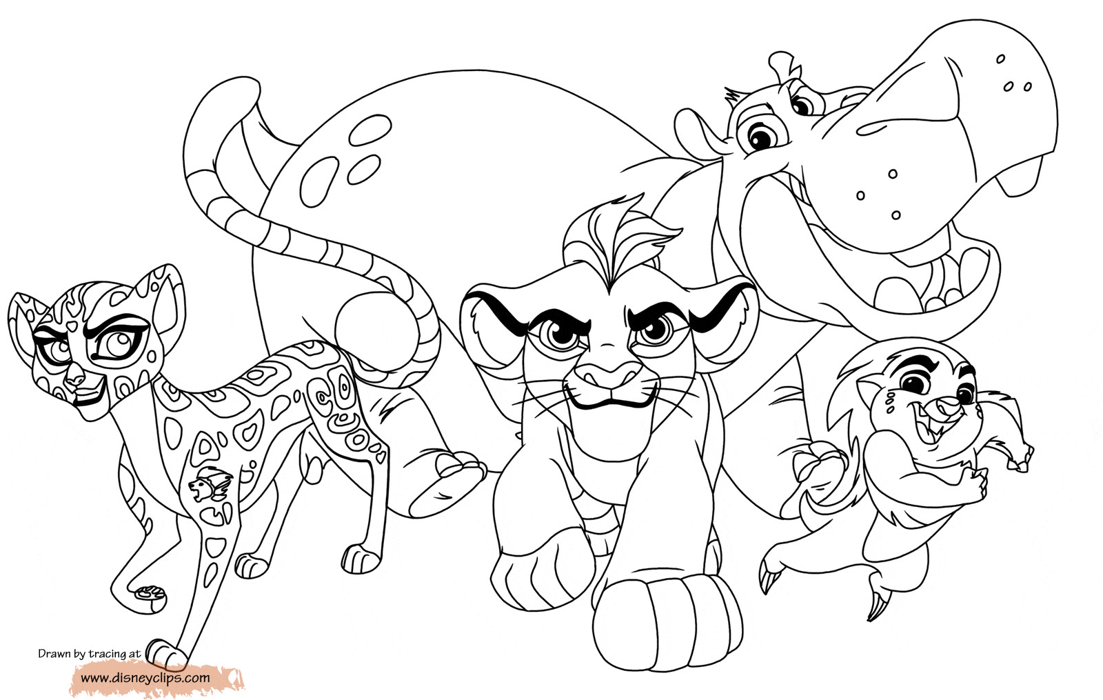 Best ideas about Lion Guard Coloring Pages
. Save or Pin The Lion Guard Birthday Party Ideas and Themed Supplies Now.