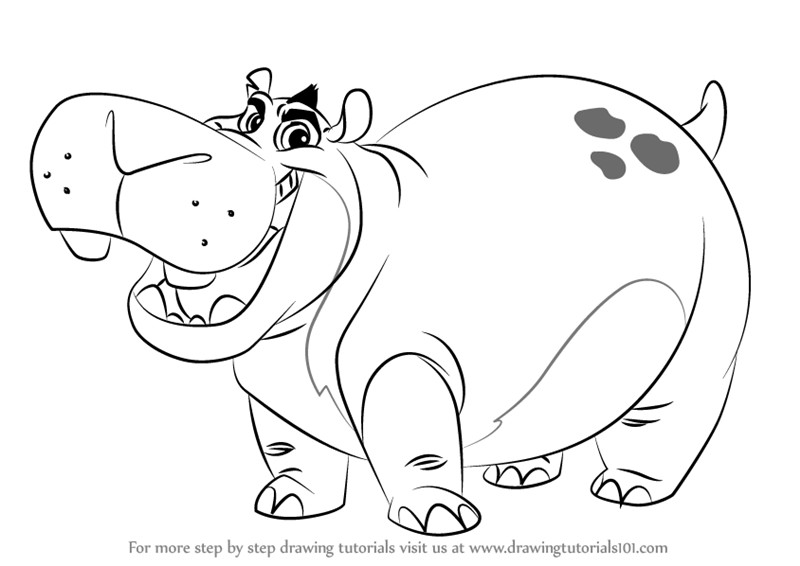 Best ideas about Lion Guard Coloring Pages
. Save or Pin Learn How to Draw Beshte from The Lion Guard The Lion Now.