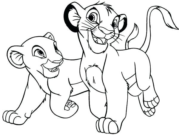Best ideas about Lion Guard Coloring Pages
. Save or Pin Lion King Coloring Pages Kovu thekindproject Now.