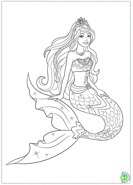 Lisa Frank Mermaid Coloring Pages
 Lisa Frank Mermaid Coloring Pages