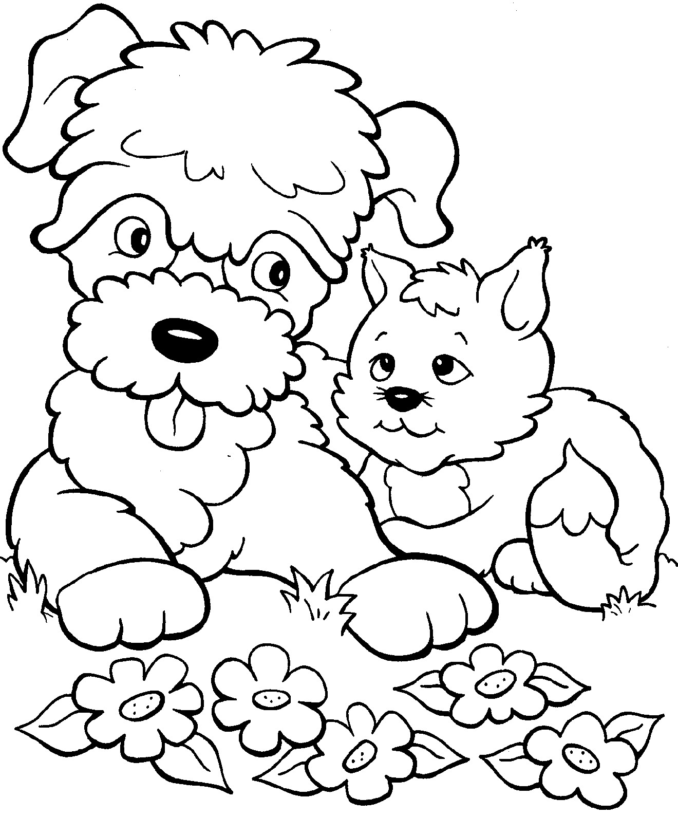 Litten Coloring Pages
 Kitten Coloring Pages Best Coloring Pages For Kids