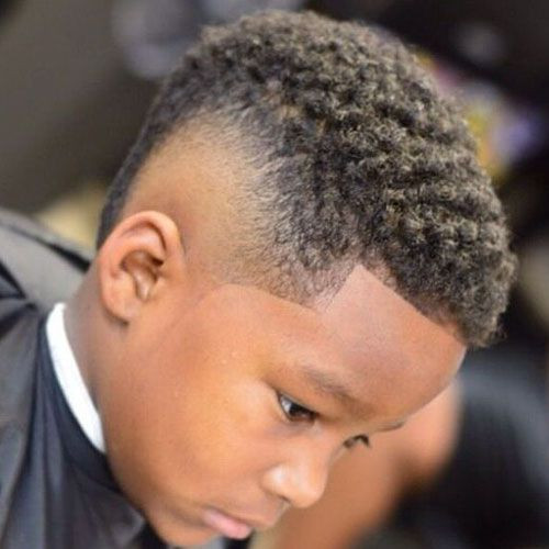 Little Black Boy Hairstyles
 Basic hairstyles for Little Black Boy Hairstyles best