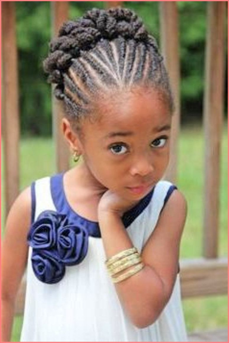 Little Black Girl Twist Hairstyles
 hairstyles for black little girls Hairstyles For Black