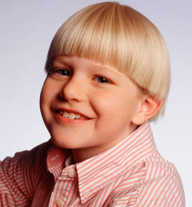 Best ideas about Little Boys Hairstyles
. Save or Pin Boys’ haircuts for all the times Now.
