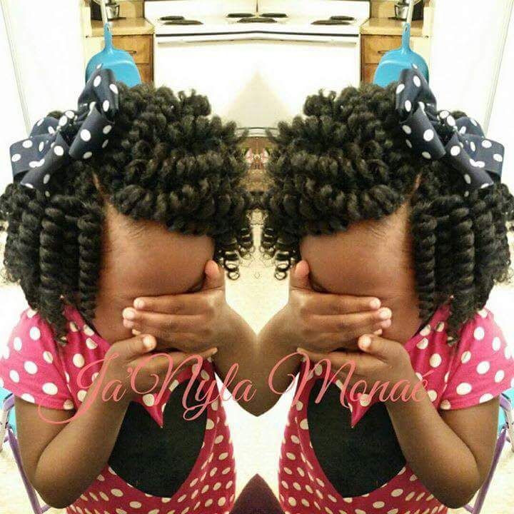Little Girl Crochet Hairstyles
 182 best images about Livin a Crochet Lifestyle on