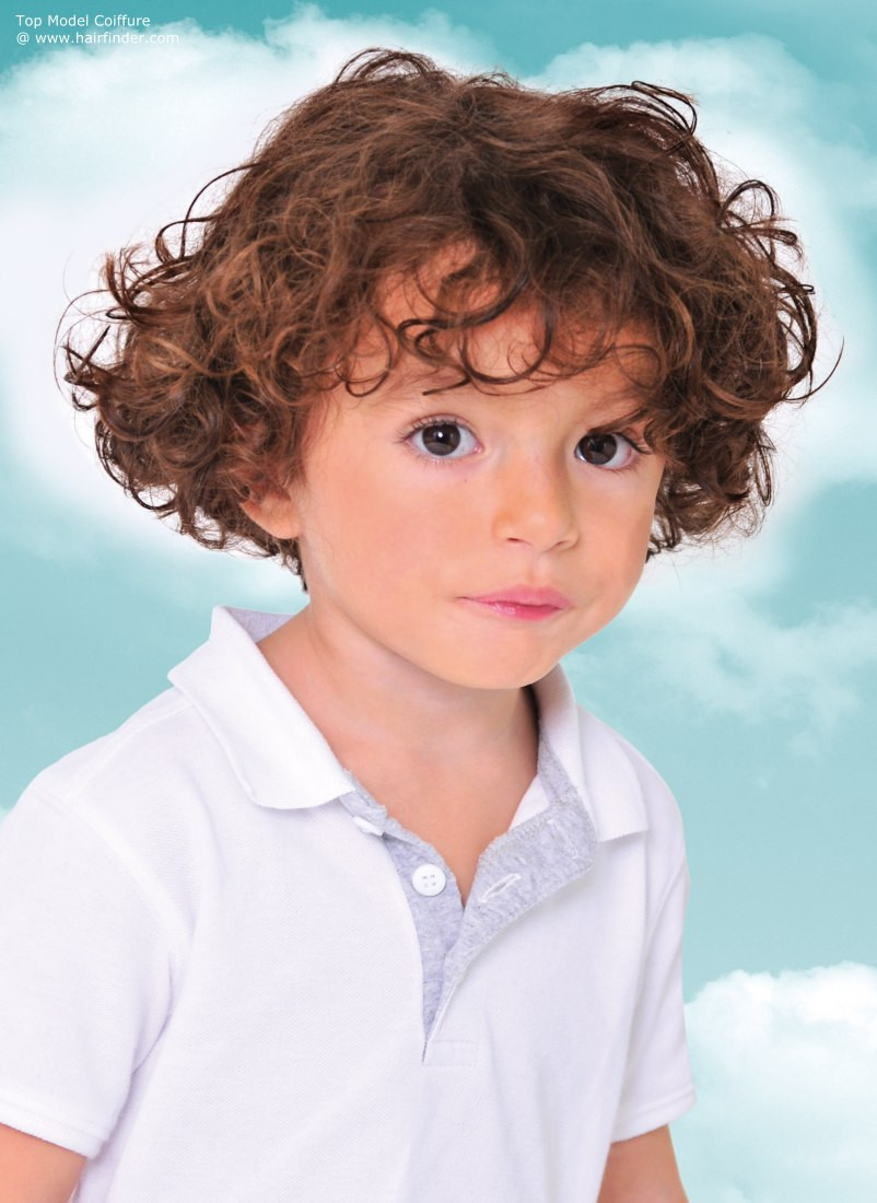 Best ideas about Little Girl Curly Haircuts
. Save or Pin Little Girl Short Haircuts For Curly Hair Haircuts Now.