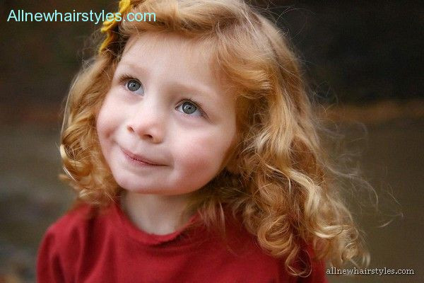 Best ideas about Little Girl Curly Haircuts
. Save or Pin Little girl haircuts with curly hair AllNewHairStyles Now.