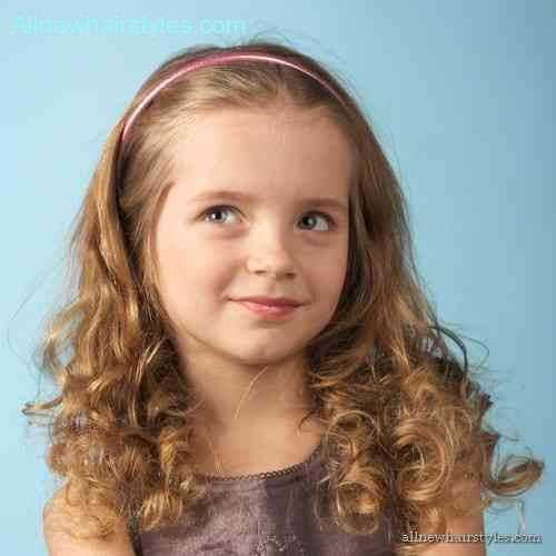 Best ideas about Little Girl Curly Haircuts
. Save or Pin Little girls haircuts for curly hair AllNewHairStyles Now.