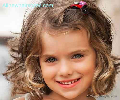 Best ideas about Little Girl Curly Haircuts
. Save or Pin Little girls haircuts for curly hair AllNewHairStyles Now.