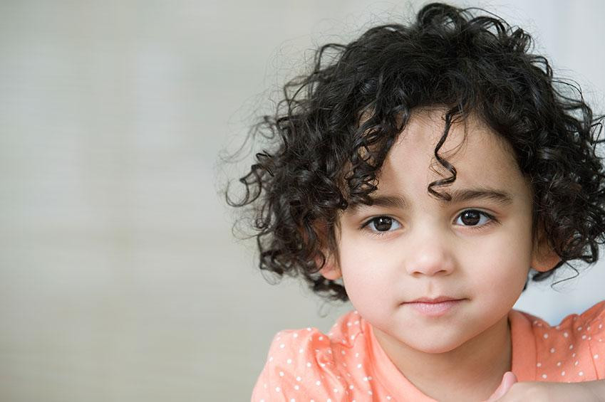 Best ideas about Little Girl Curly Haircuts
. Save or Pin Hairstyles for Little Girls [Slideshow] Now.