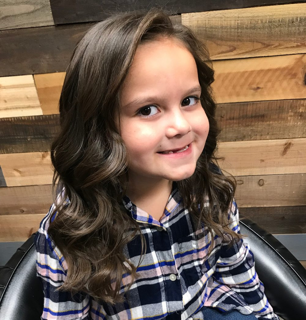 Little Girl Haircuts 2019
 29 Cutest Little Girl Hairstyles for 2019