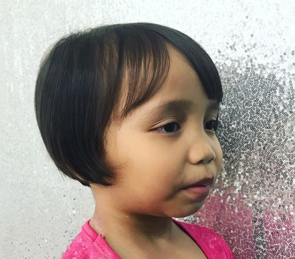 Little Girl Haircuts 2019
 Little Girl Haircuts 2019