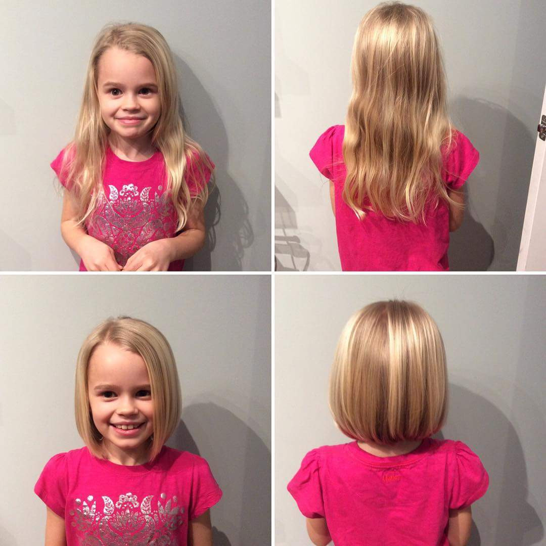 Little Girl Haircuts 2019
 25 Cute and Adorable Little Girl Haircuts Haircuts