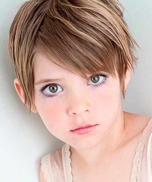 Little Girl Haircuts
 Hairstyles for short hair male and female