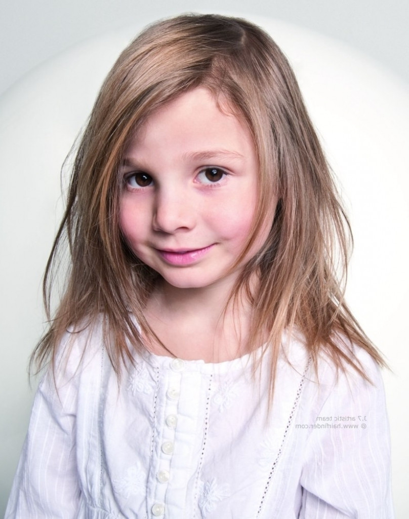 Best ideas about Little Girl Haircuts Fine Hair
. Save or Pin Little Girl Haircuts Long Hair Hairstyles For Kids With Now.