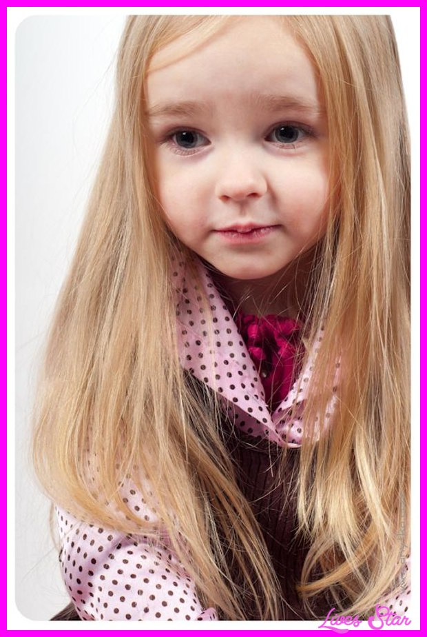 Little Girl Haircuts For Thick Hair
 Cute haircuts for little girls with thick hair LivesStar