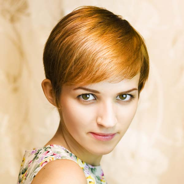 Little Girl Haircuts For Thick Hair
 50 Incredible Short Hairstyles for Thick Hair Fave