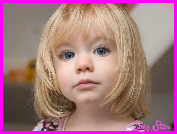 Little Girl Haircuts For Thin Hair
 Haircuts for little girls with thin hair LivesStar